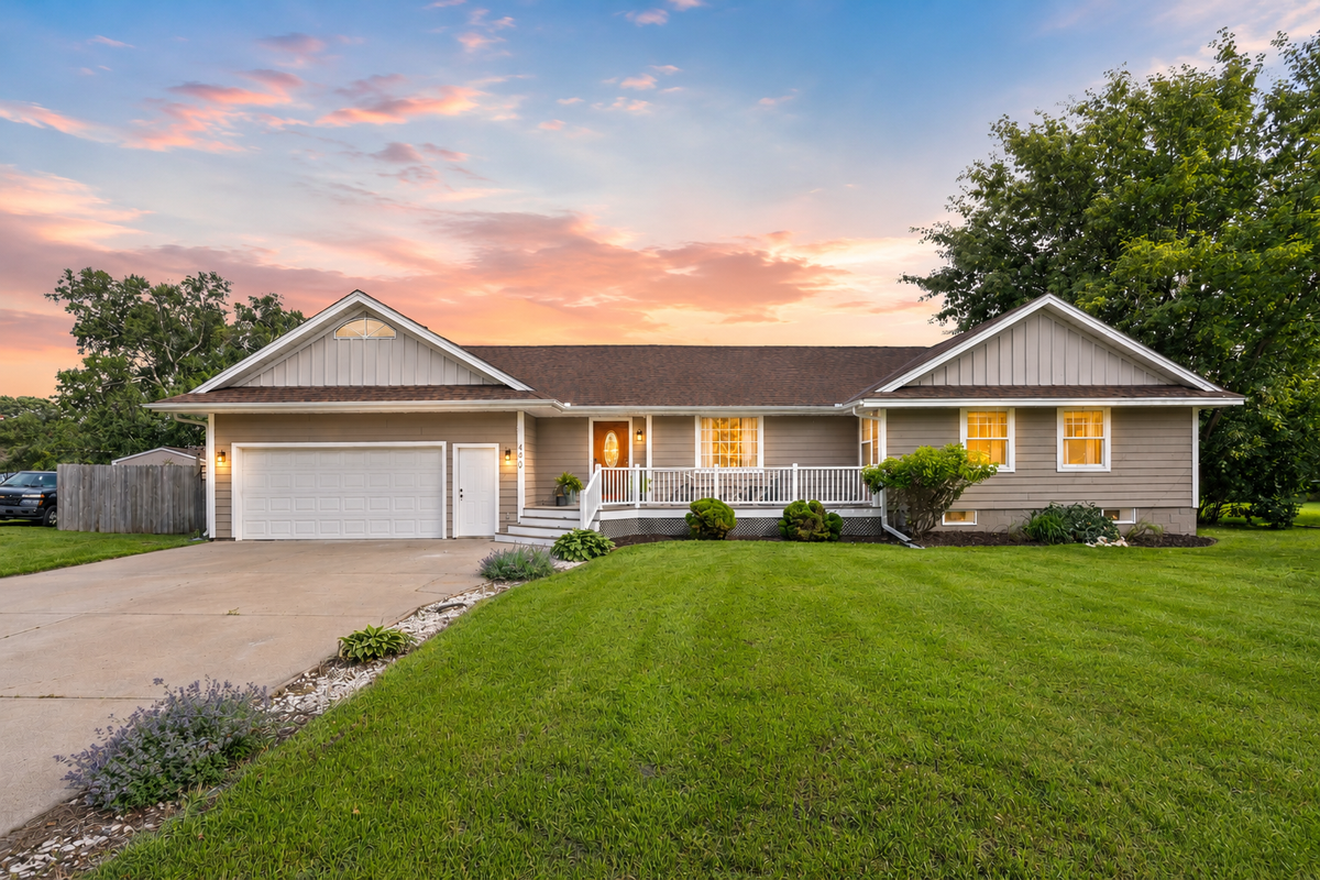 400 Decatur Avenue N, Minneapolis, MN 55427 - #1