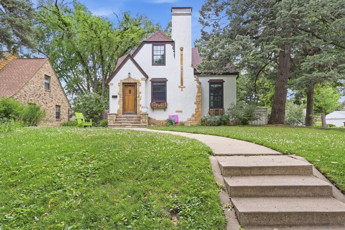 5600 Dupont Avenue S, Minneapolis, MN 55419 - #1