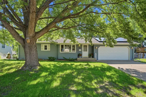 3640 Maryland Avenue N, Minneapolis, MN 55427