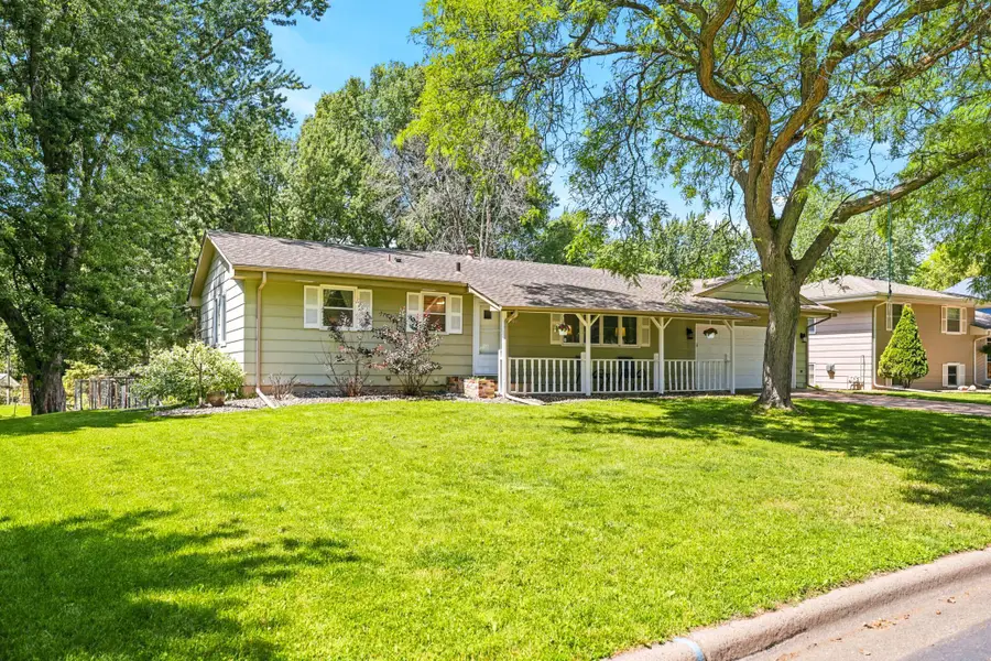 4909 Wisconsin Avenue N, Minneapolis, MN 55428 - #2