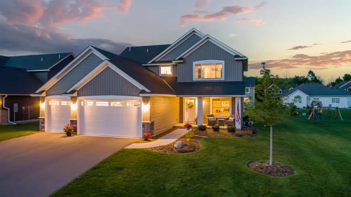 17821 Meadows Way Se, Prior Lake, MN 55372 - #1
