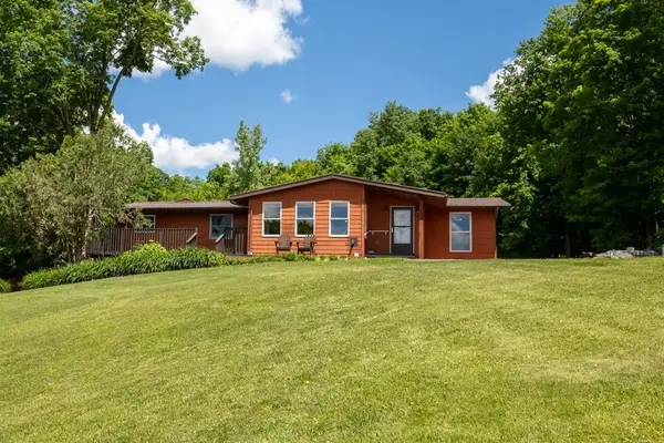 1697 260th Avenue, Luck, WI 54853