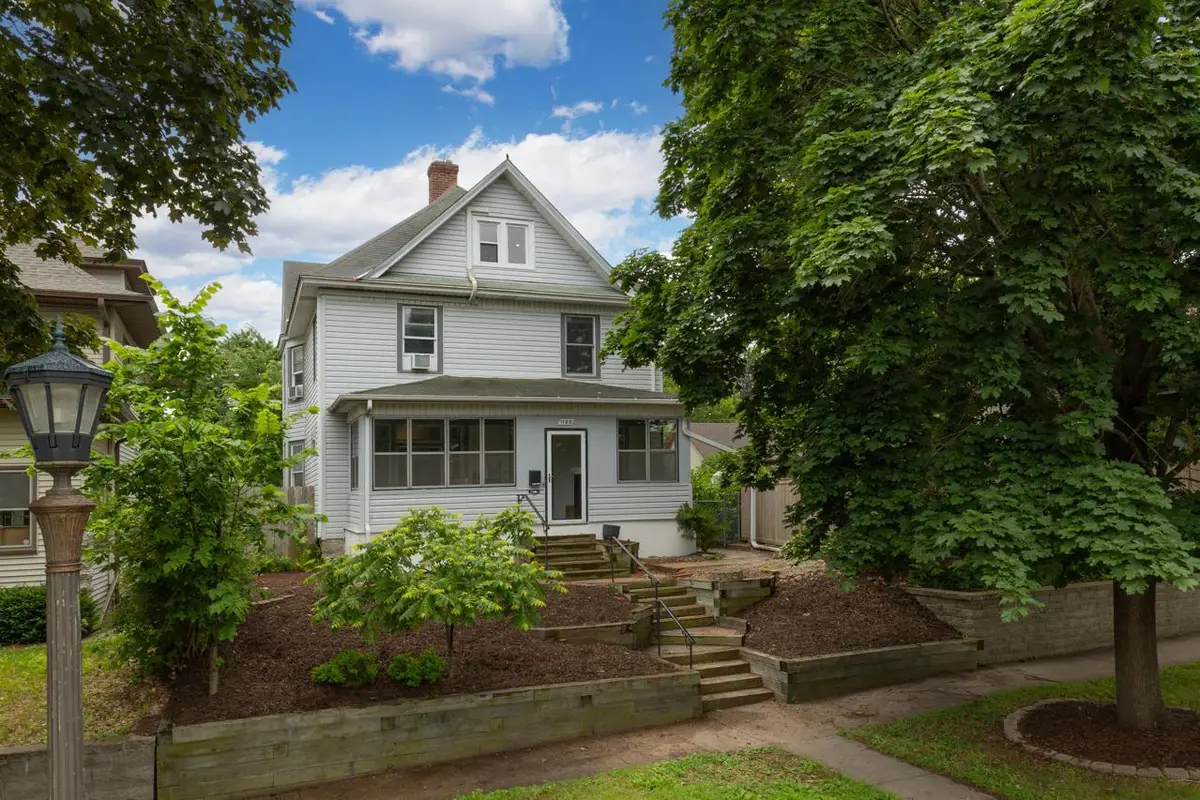 1122 Marshall Avenue, Saint Paul, MN 55104 - #1