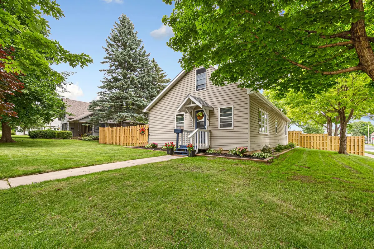 401 N Section Avenue, Spring Valley, MN 55975 - #1
