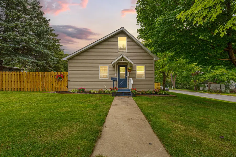 401 N Section Avenue, Spring Valley, MN 55975 - #3