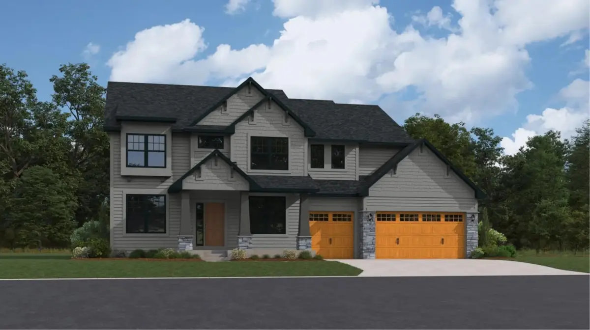11400 Masters Street N, Lake Elmo, MN 55042 - #1