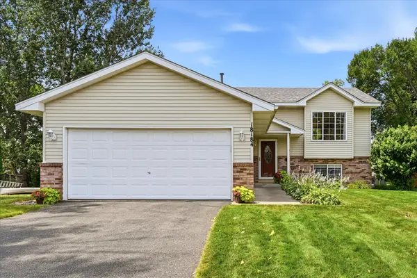 18184 Gary Street Nw, Elk River, MN 55330
