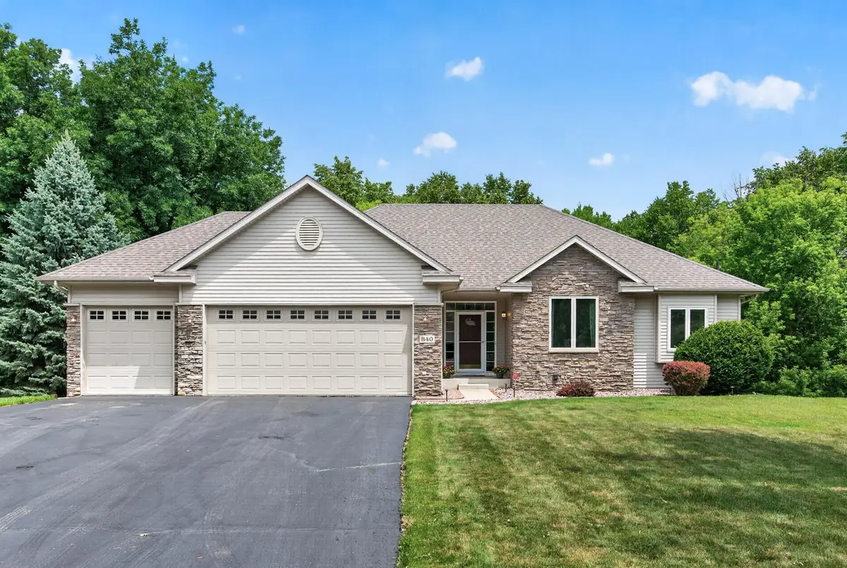 840 Bridle Creek Lane, Jordan, MN 55352 - #1