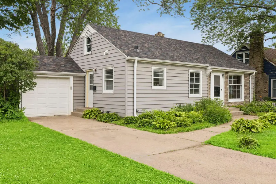 1445 Larpenteur Avenue W, Saint Paul, MN 55113 - #2