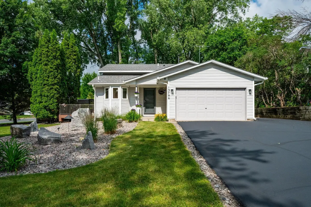 13796 Xenwood Avenue, Savage, MN 55378 - #1