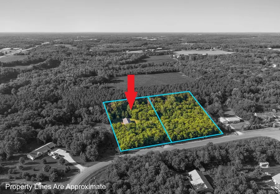 975 41st Avenue, Amery, WI 54001 - #3