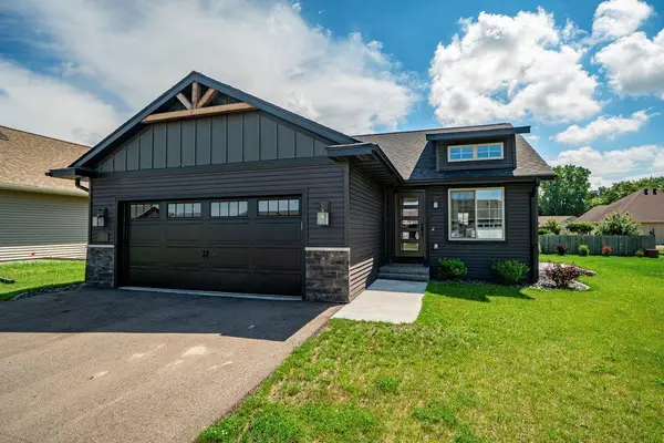 1283 Carli Court, Chippewa Falls, WI 54729