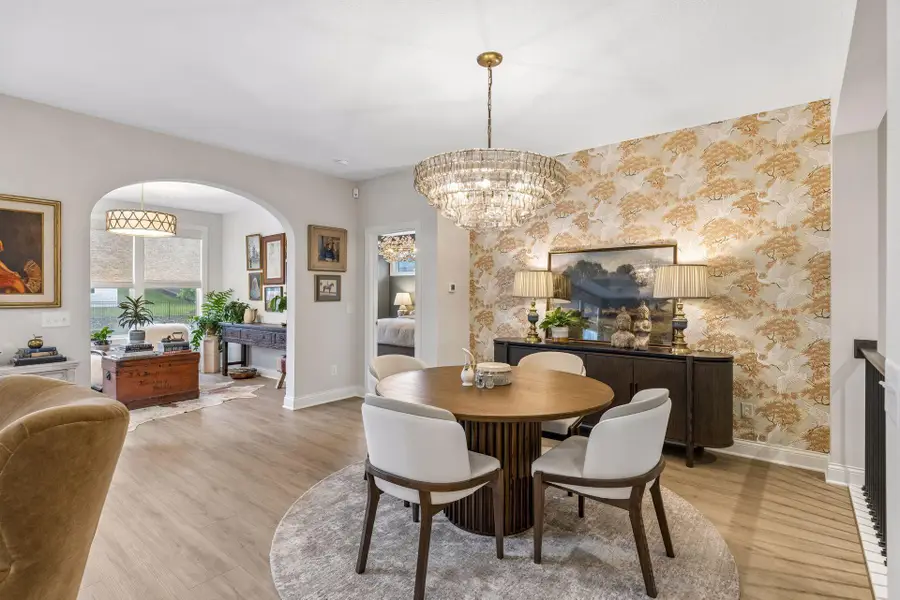 4023 Arbor Drive, Woodbury, MN 55129 - #2