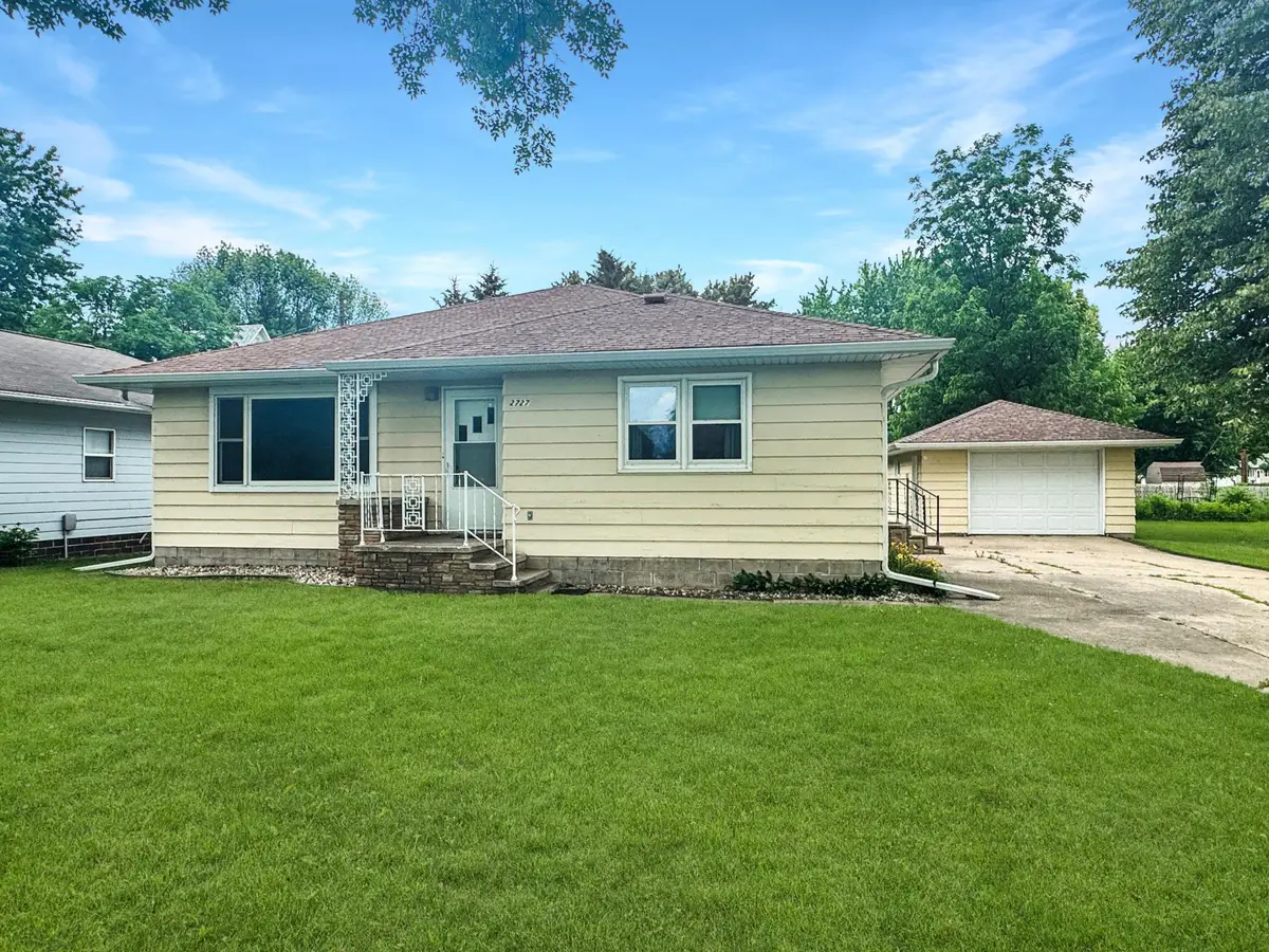 2727 34th Street, Slayton, MN 56172 - #1