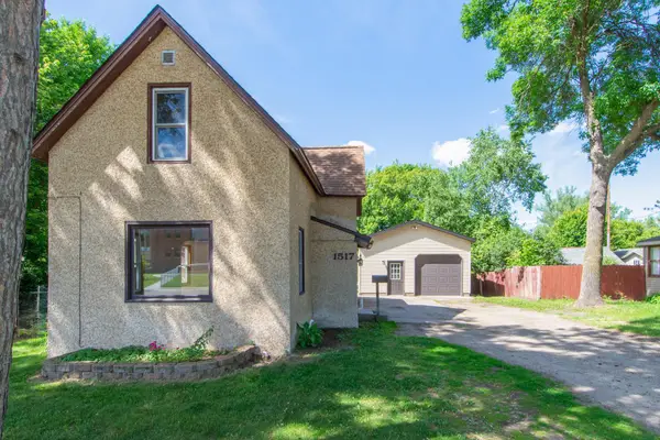 1517 Norwood Street, Brainerd, MN 56401
