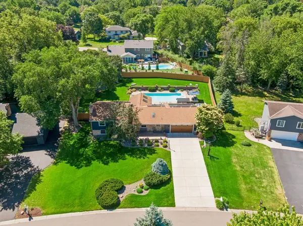 17025 24th Avenue N, Minneapolis, MN 55447