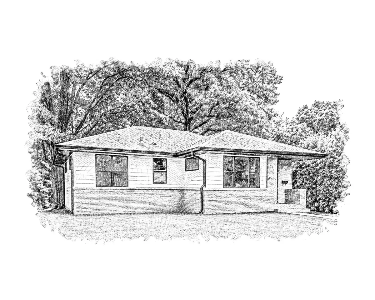 3031 Sumter Avenue S, Minneapolis, MN 55426 - #1