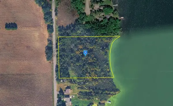 28165 Lily Street Nw, Isanti, MN 55040