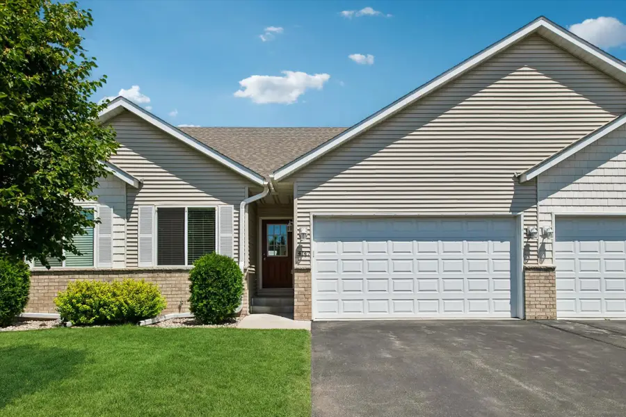 4147 Blakewood Drive, Shakopee, MN 55379 - #2