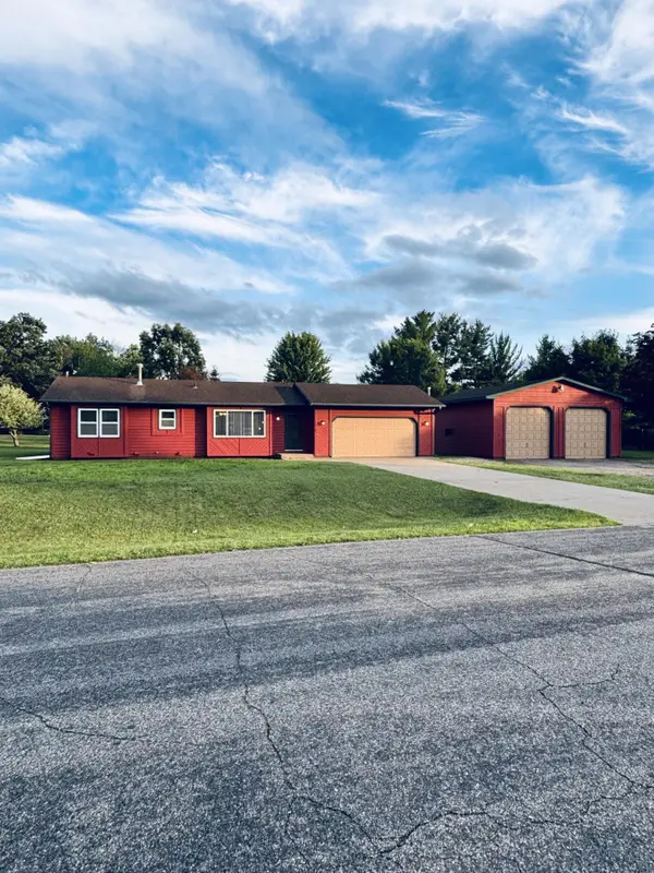 13530 191st Avenue Nw, Elk River, MN 55330
