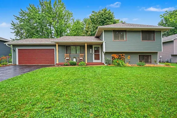3607 152nd Street W, Rosemount, MN 55068