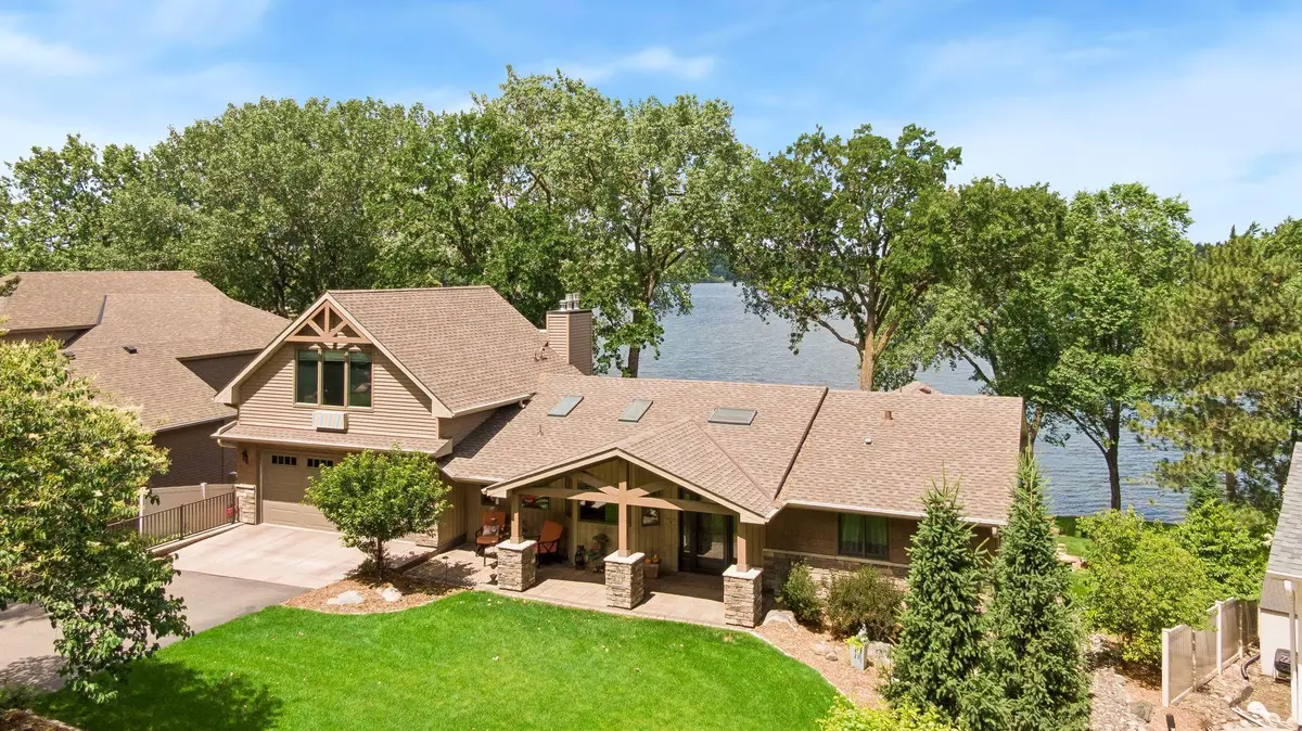 920 Pershing Circle, Burnsville, MN 55306 - #1