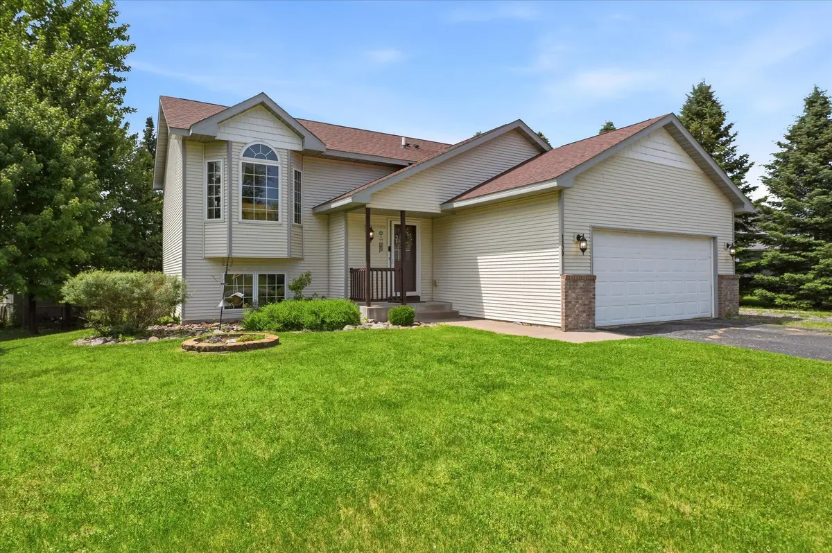 1109 Pond View Drive, Braham, MN 55006 - #1
