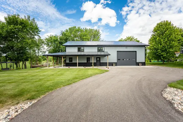 10876 Maple Springs Drive Se, Alexandria, MN 56308