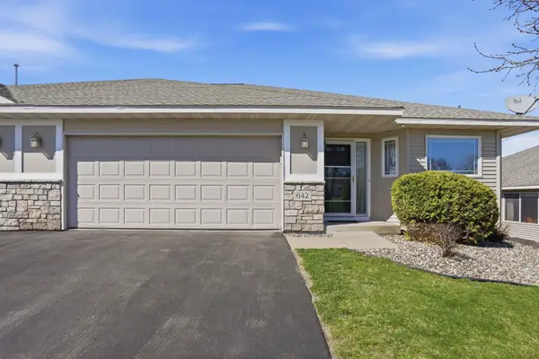 642 Union Court, Cannon Falls, MN 55009