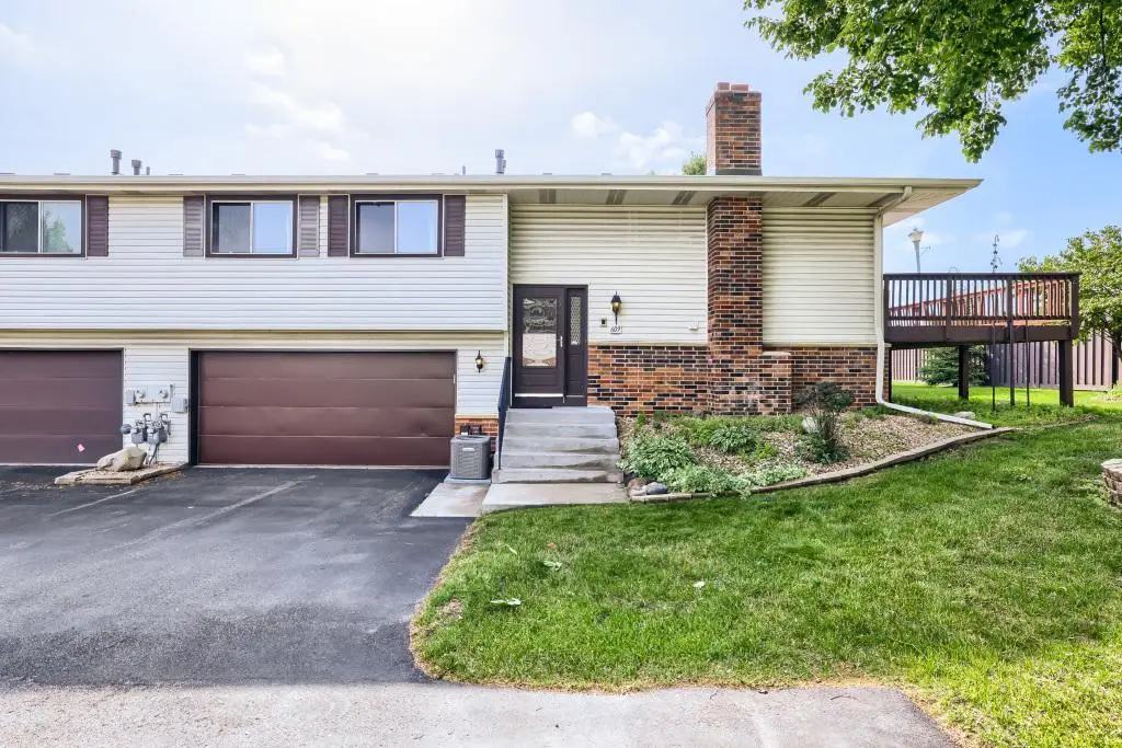 609 E 145th Street, Burnsville, MN 55337 - #1
