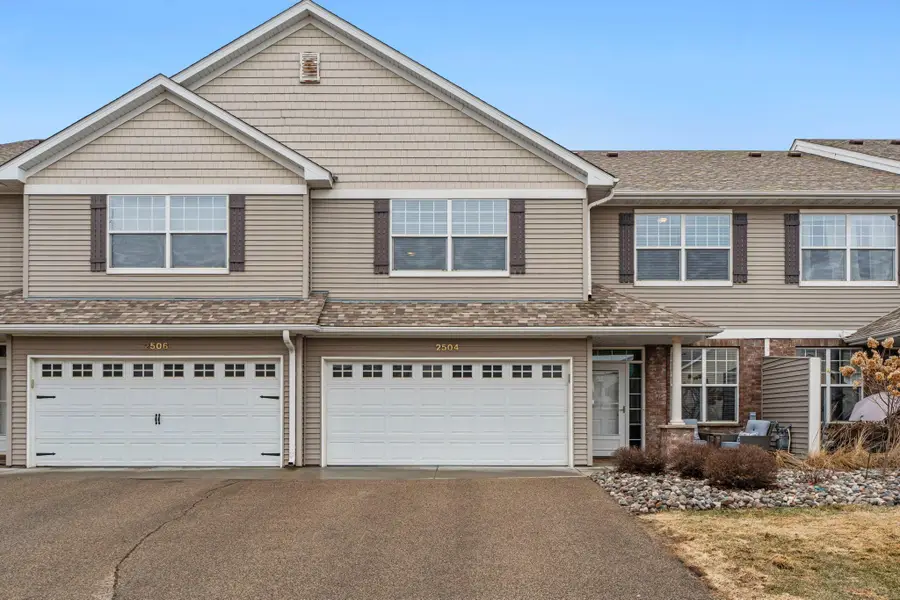 2504 Country View Drive, Northfield, MN 55057 - #2