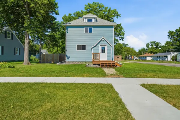 90 5th Avenue Nw, Wells, MN 56097