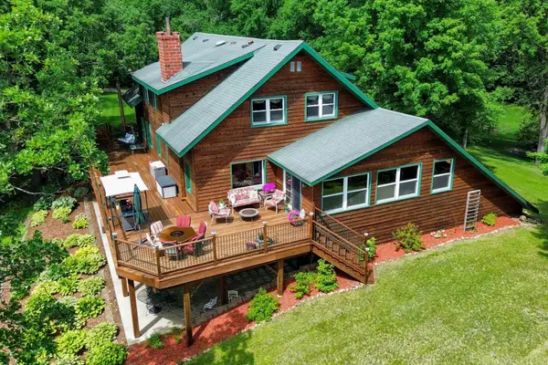 15928 Lake Koronis Road, Paynesville, MN 56362