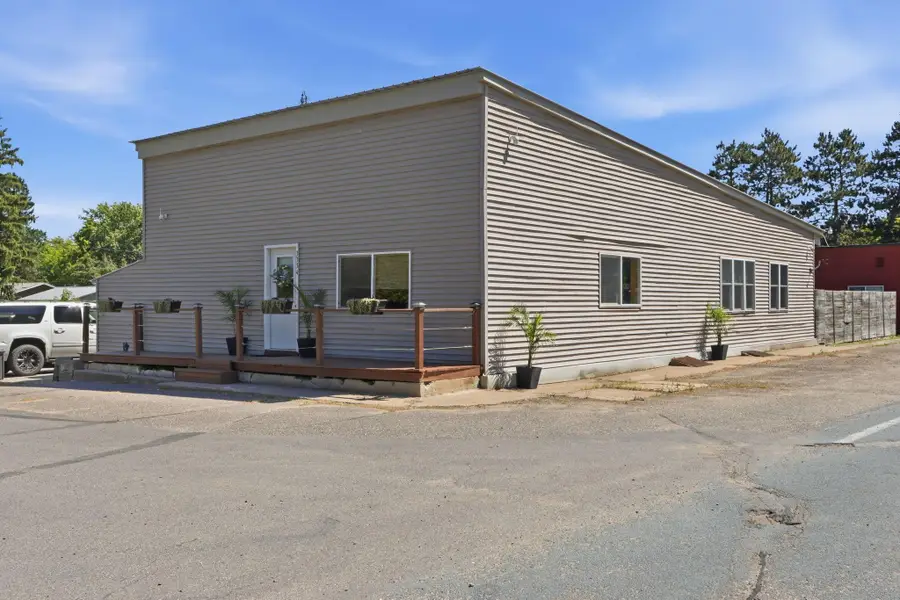 3334 65th Street, Frederic, WI 54837 - #3