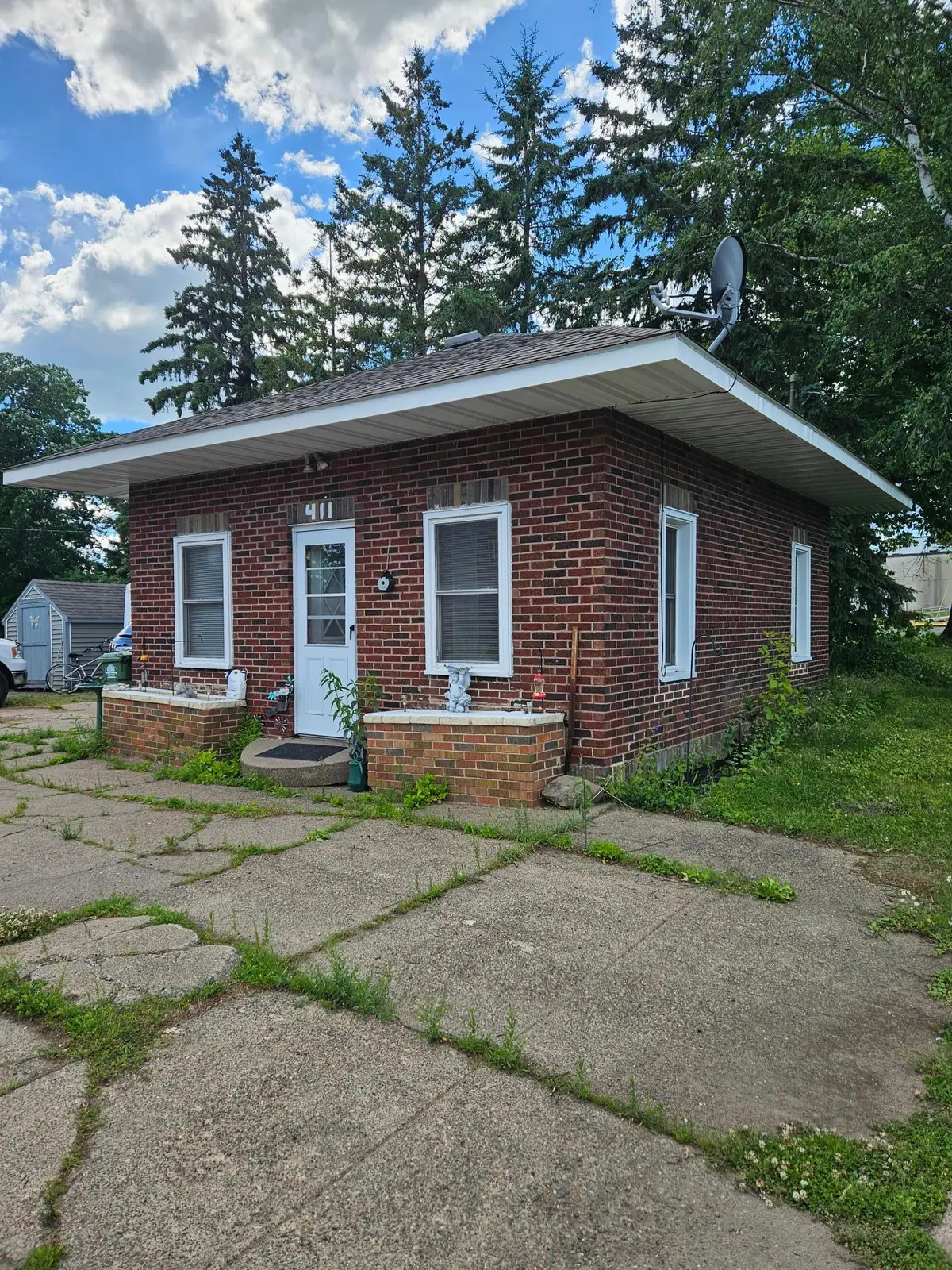 411 5th Street, Clear Lake, WI 54005 - #1