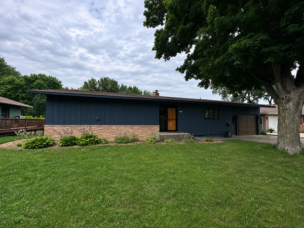 710 Lakeview Avenue, Mankato, MN 56003