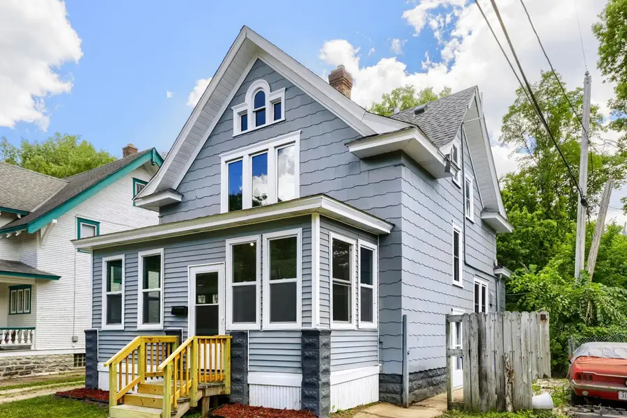 508 York Avenue, Saint Paul, MN 55130 - #3
