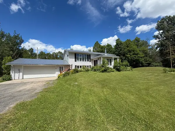 25651 Alvwood Road Ne, Blackduck, MN 56630