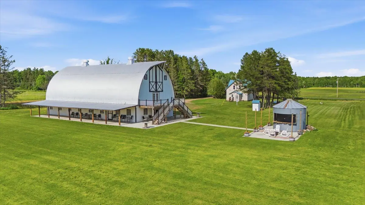 4345 Spirit Lake Road, Mountain Iron, MN 55768 - #1