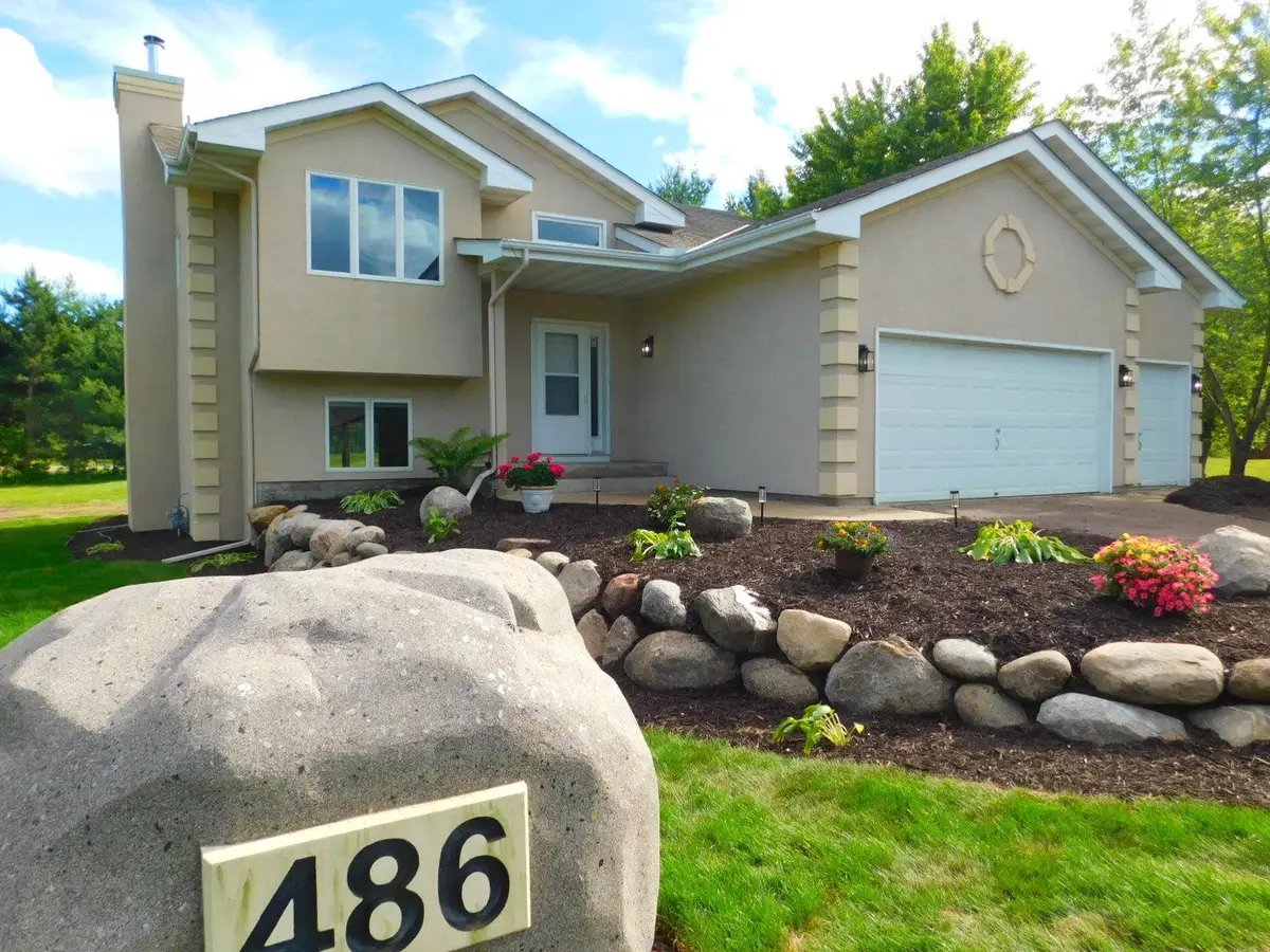 486 193rd Lane Ne, Cedar, MN 55011 - #1