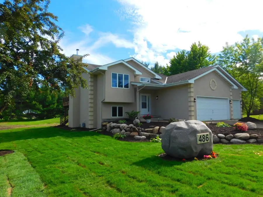 486 193rd Lane Ne, Cedar, MN 55011 - #2