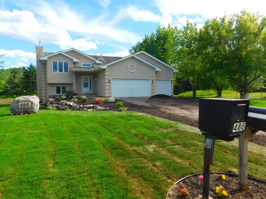 486 193rd Lane Ne, Cedar, MN 55011 - #3