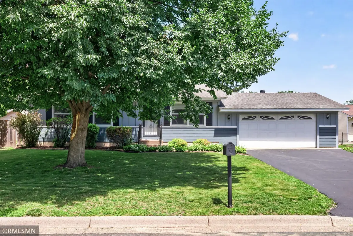 1815 7th Street, White Bear Lake, MN 55110 - #1