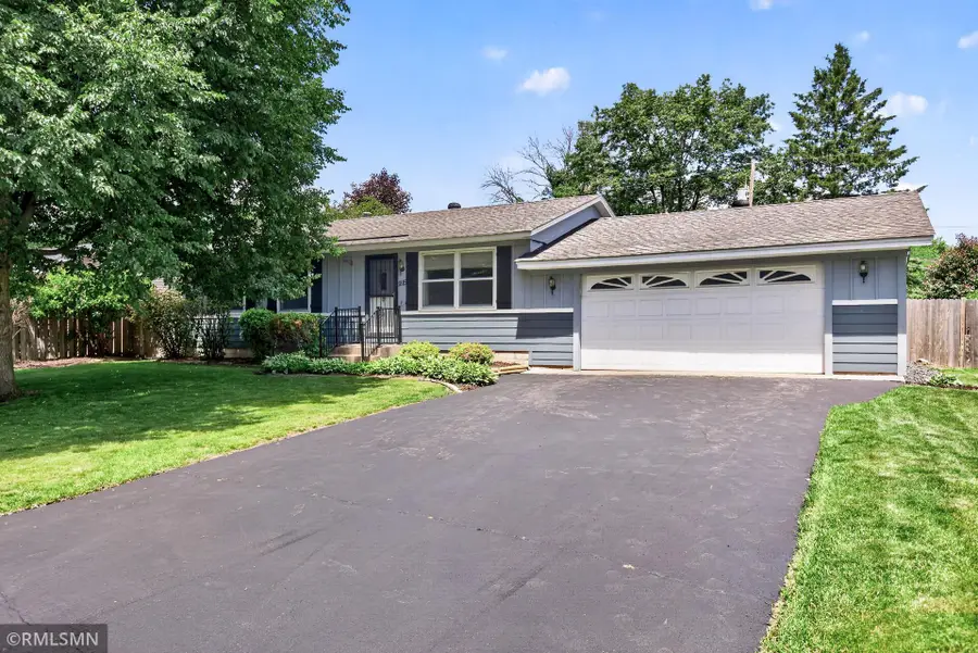 1815 7th Street, White Bear Lake, MN 55110 - #2