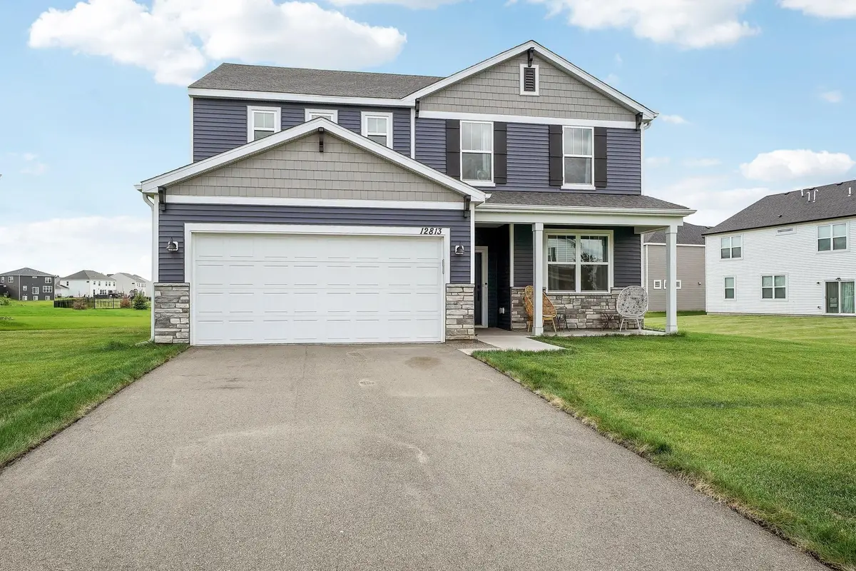 12813 Weber Lane, Rogers, MN 55374 - #1