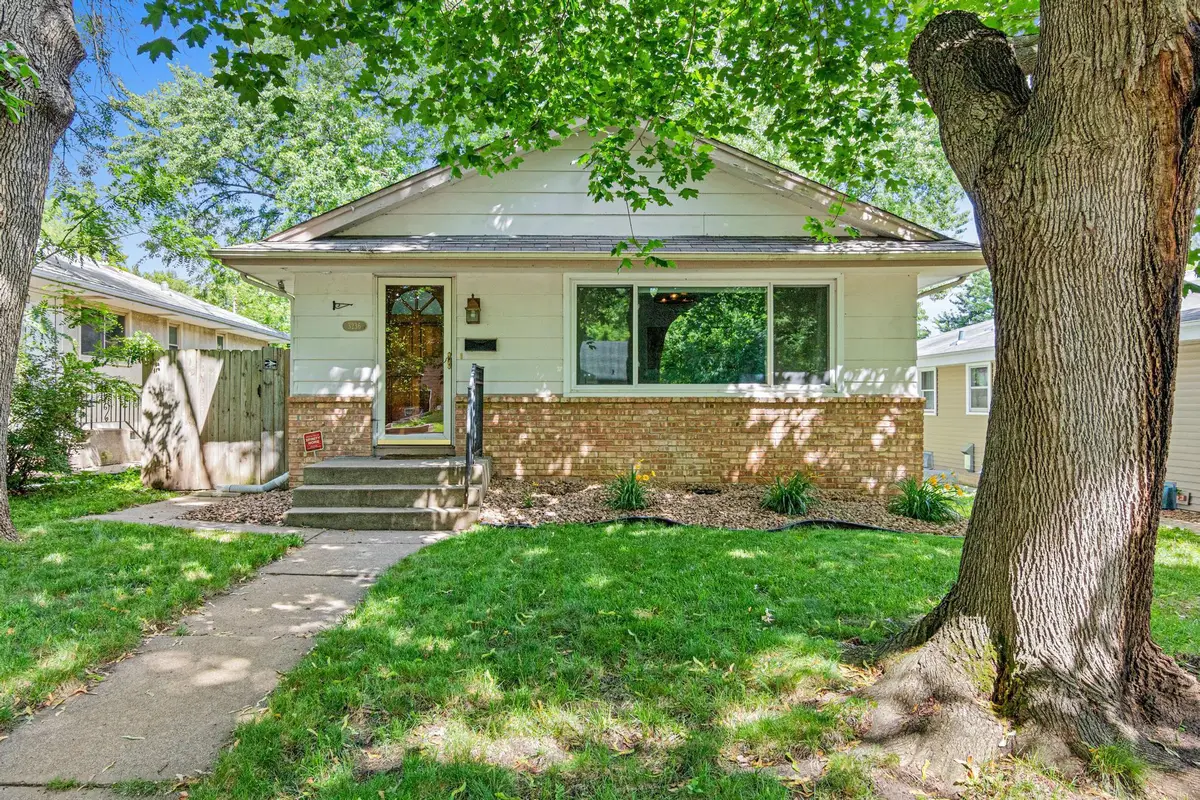 3236 N Indiana Avenue N, Minneapolis, MN 55422 - #1