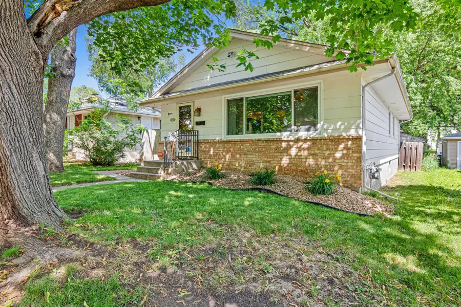 3236 N Indiana Avenue N, Minneapolis, MN 55422 - #2