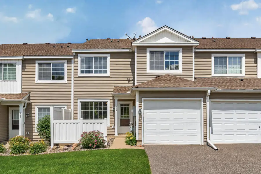 337 Leeward Trail, Woodbury, MN 55129 - #2