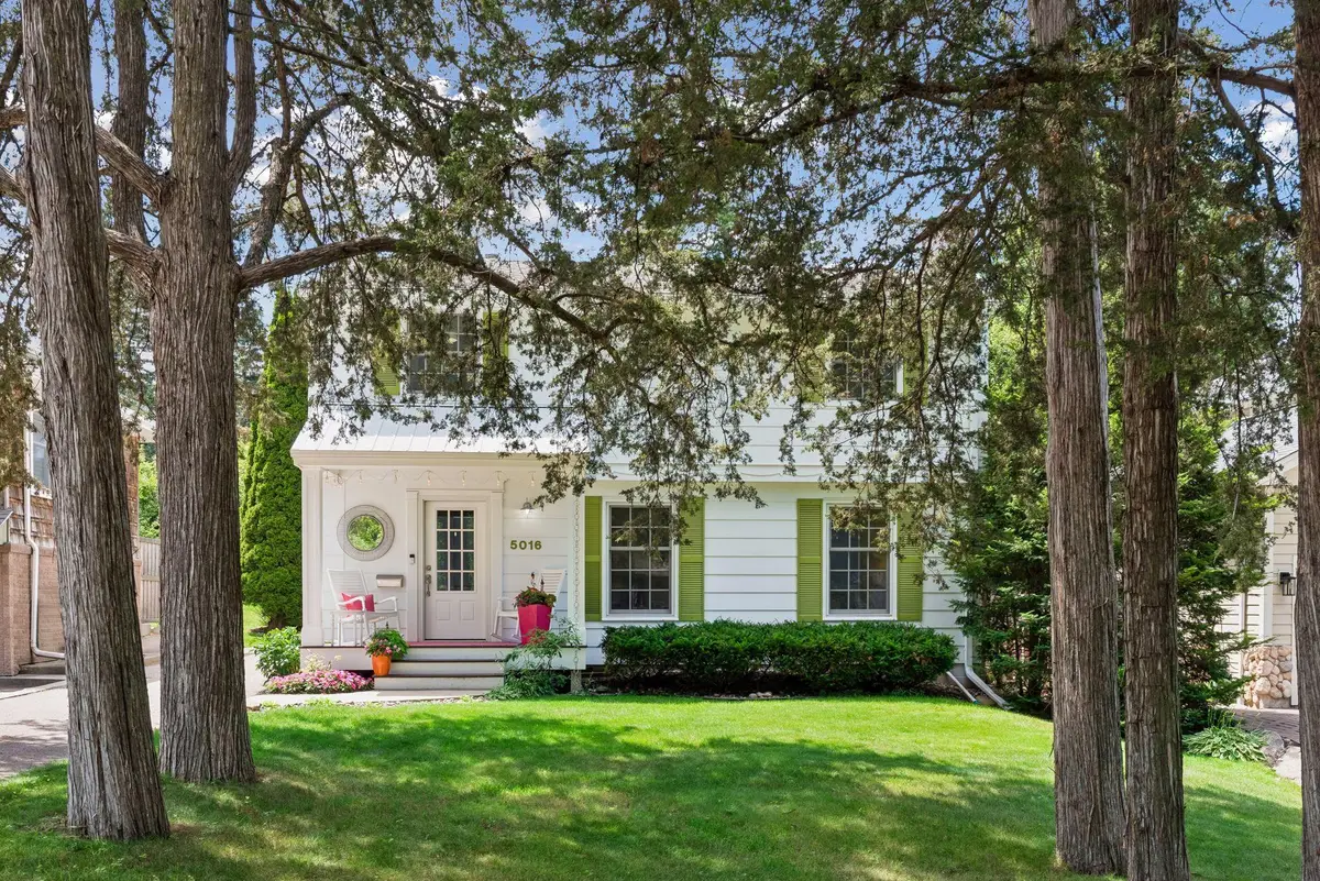 5016 Oxford Avenue, Minneapolis, MN 55436 - #1