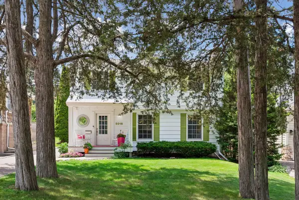 5016 Oxford Avenue, Minneapolis, MN 55436
